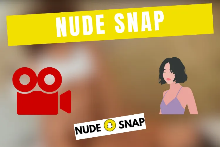 Blabla Compte Snap Nudes Jeune 