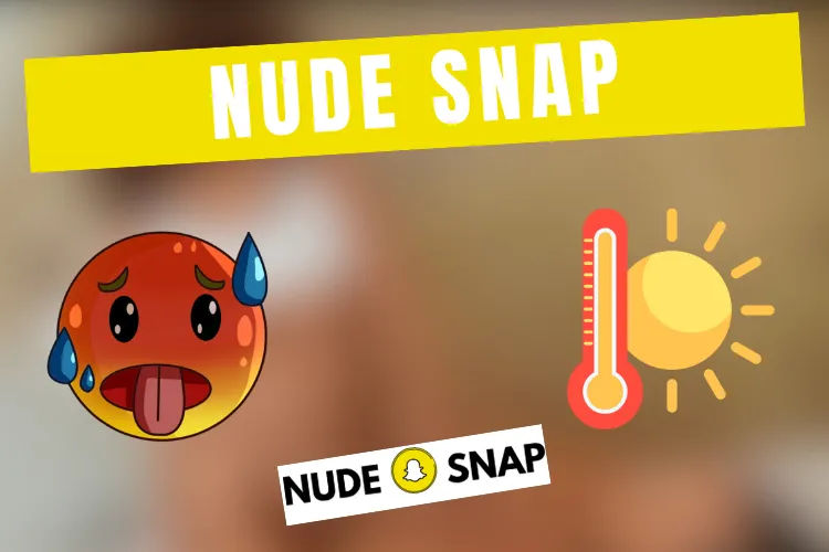 Bella Thorne Nude Snaps 